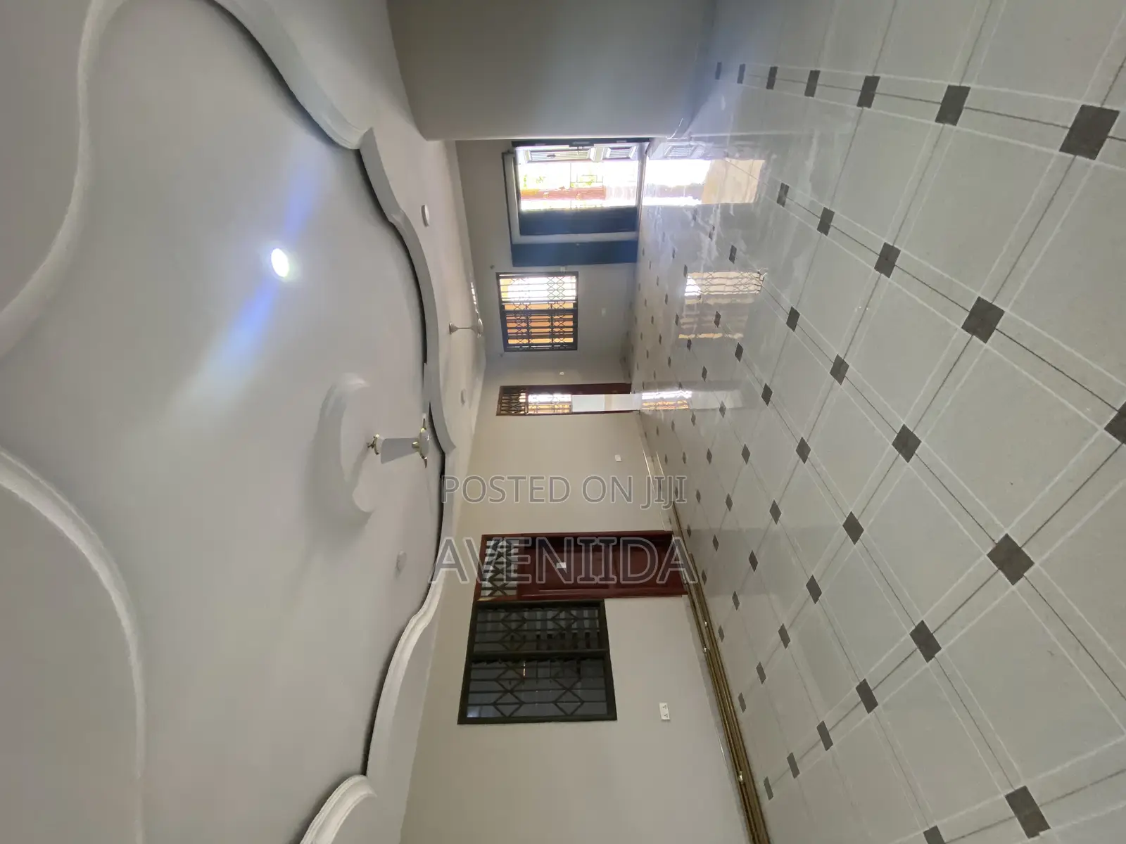 3bdrm Apartment in Cape Coast Metropolitan for rent