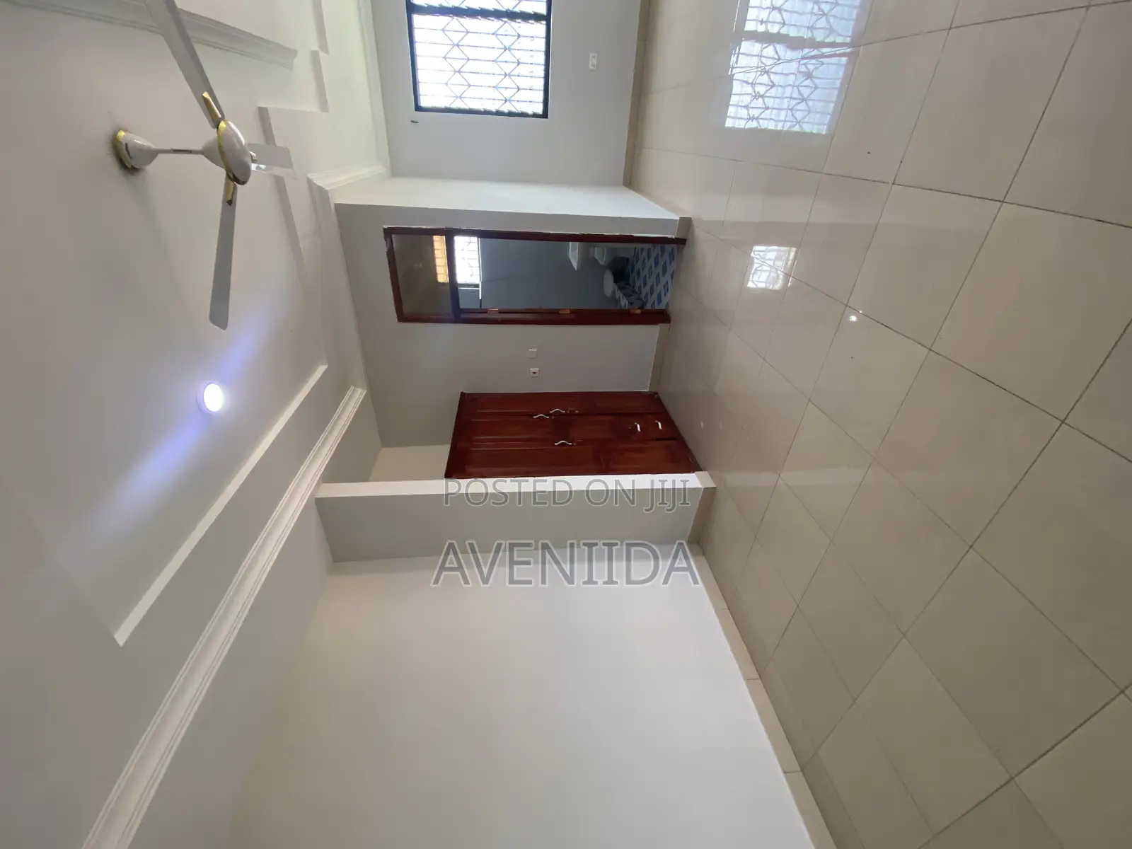 3bdrm Apartment in Cape Coast Metropolitan for rent