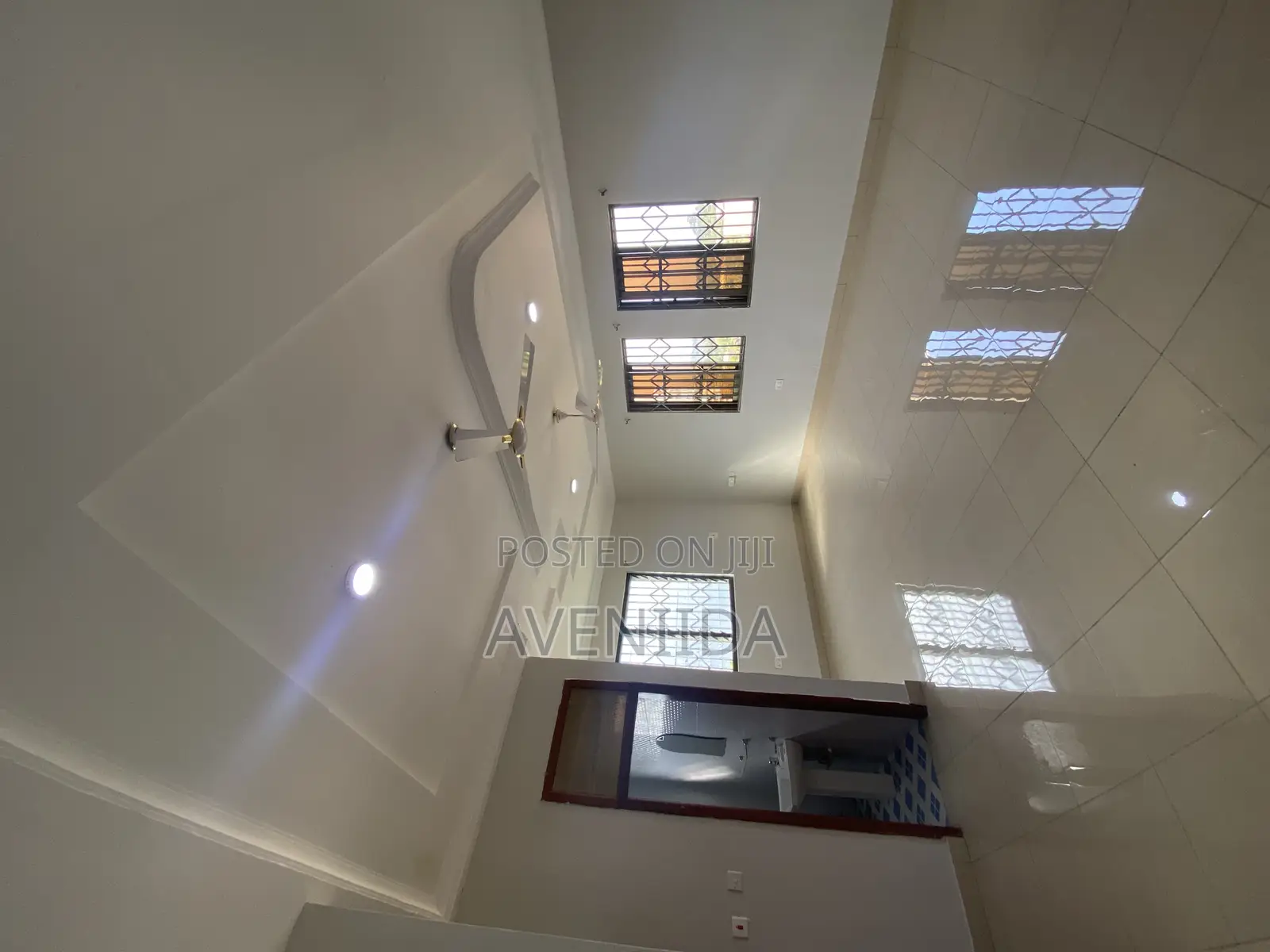 3bdrm Apartment in Cape Coast Metropolitan for rent