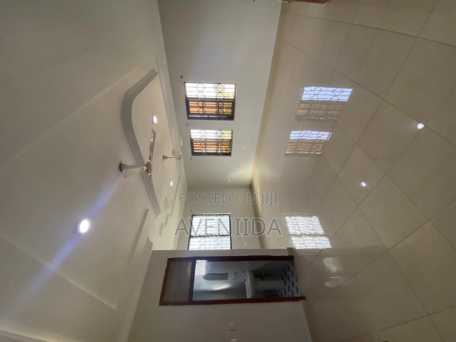 3bdrm Apartment in Cape Coast Metropolitan for rent