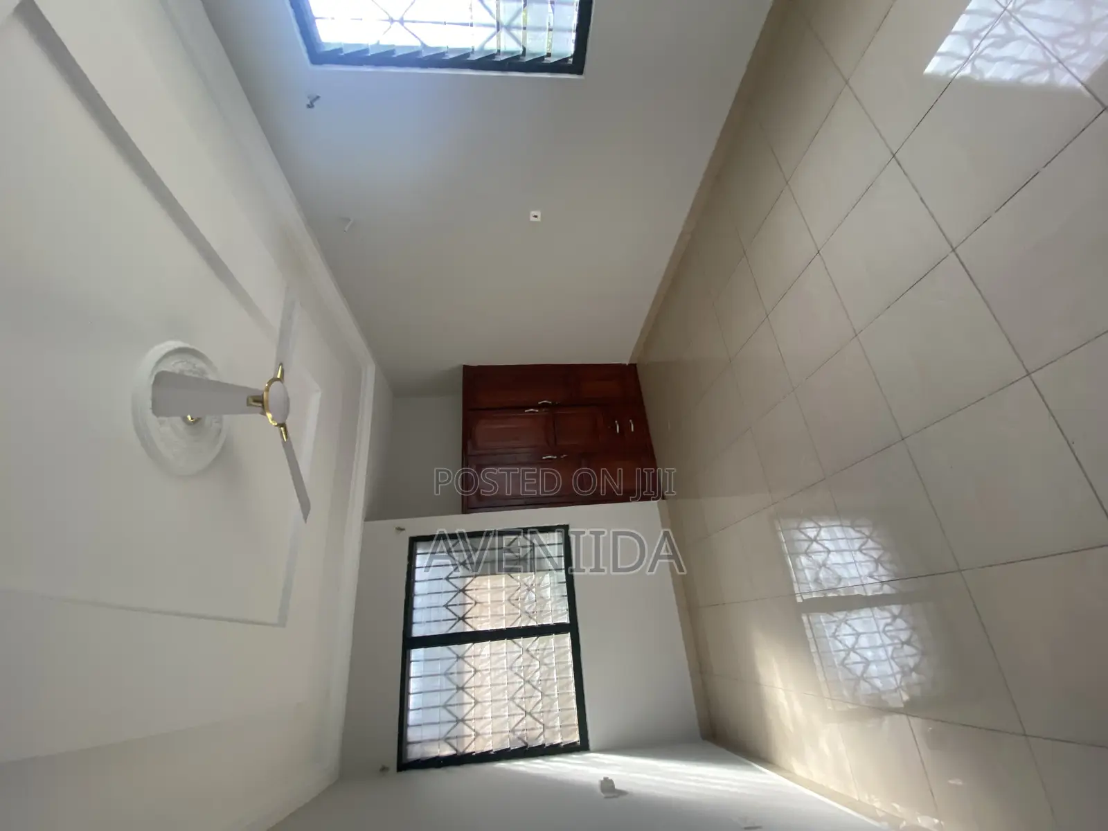 3bdrm Apartment in Cape Coast Metropolitan for rent