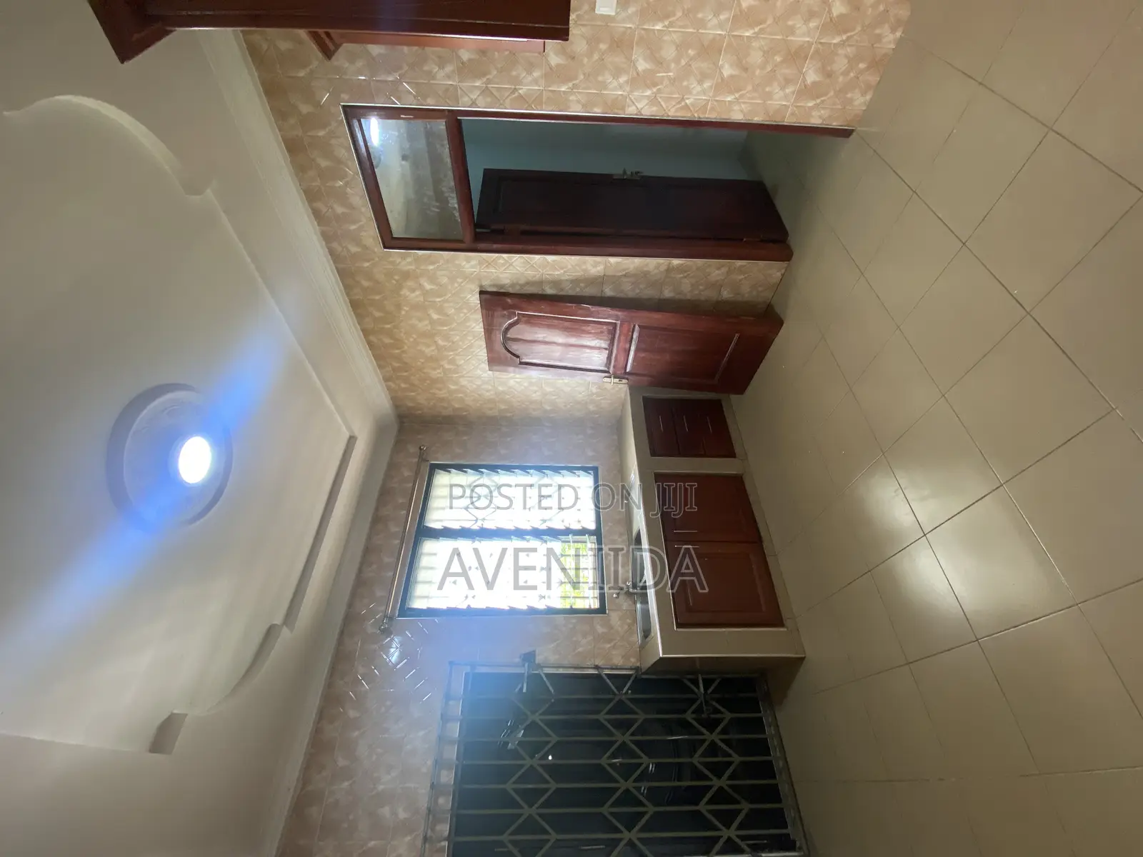 3bdrm Apartment in Cape Coast Metropolitan for rent