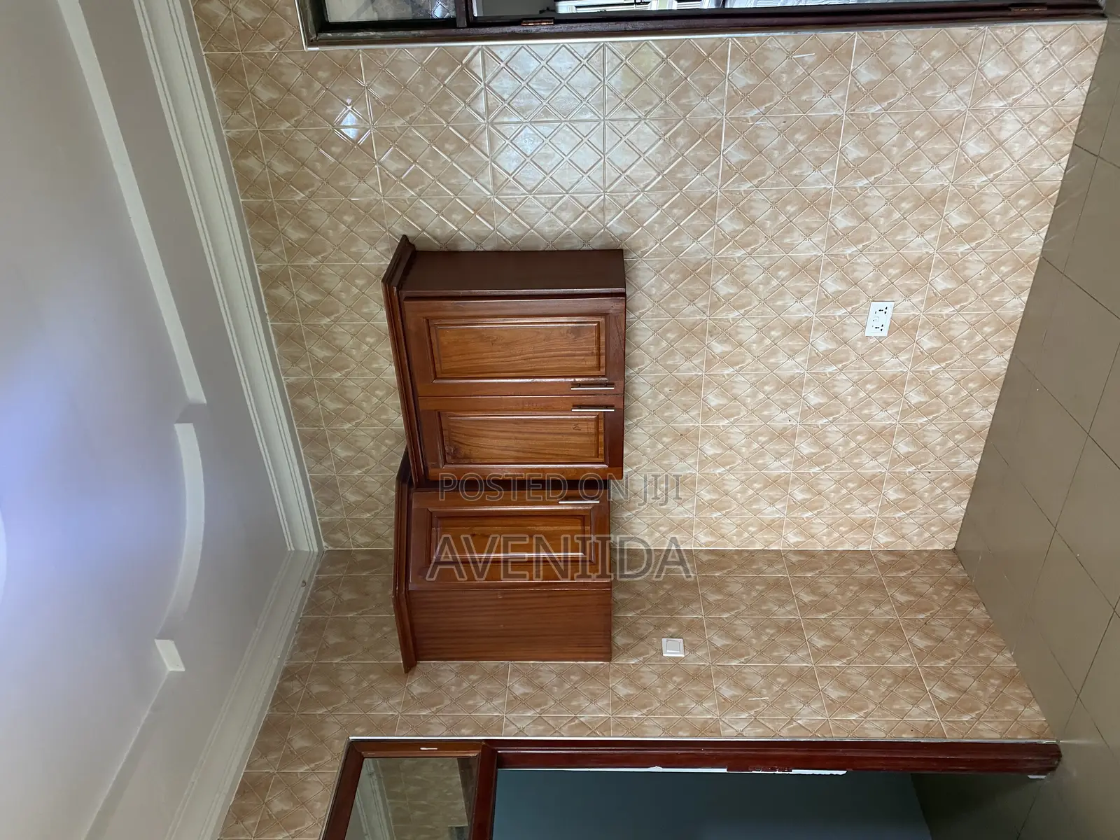 3bdrm Apartment in Cape Coast Metropolitan for rent