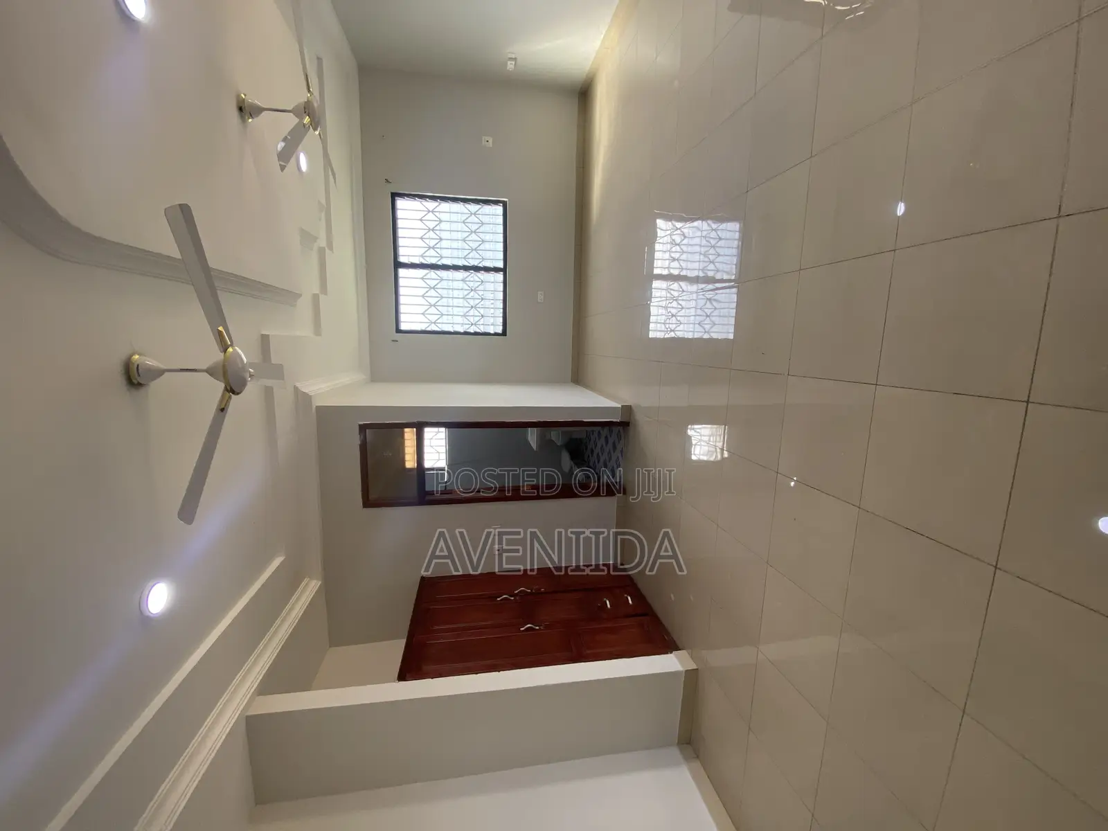 3bdrm Apartment in Cape Coast Metropolitan for rent