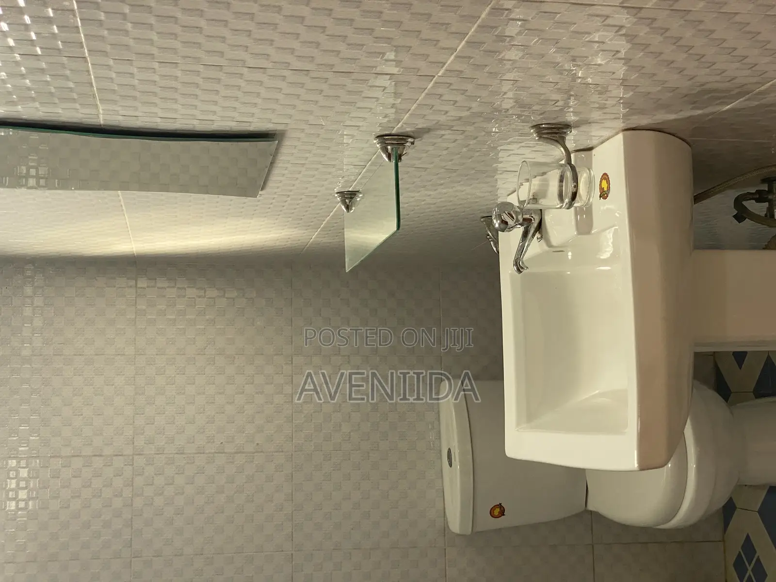 3bdrm Apartment in Cape Coast Metropolitan for rent