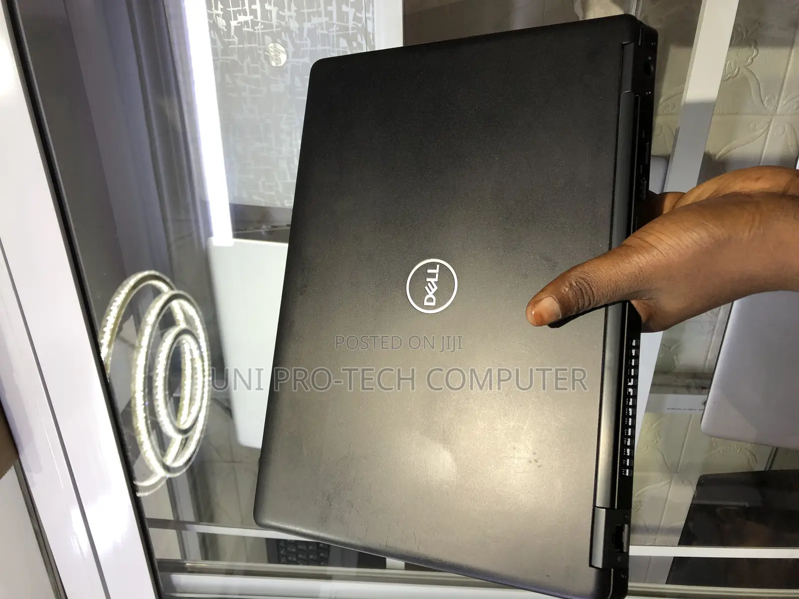 Laptop Dell Latitude 5490 8GB Intel Core I5 SSD 256GB