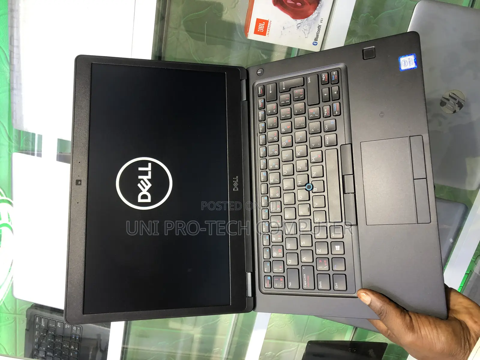 Laptop Dell Latitude 5490 8GB Intel Core I5 SSD 256GB