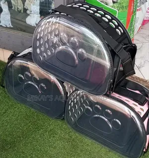 Carrier for Pets