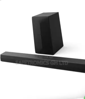 Kindly Call for Electric Bluetooth 340 Watts Lg 3.1ch S60t Soundbar