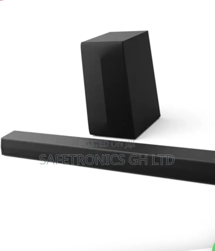 Kindly Call for Electric Bluetooth 340 Watts Lg 3.1ch S60t Soundbar