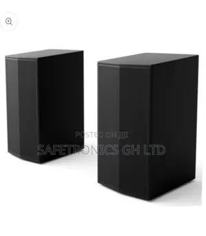 Unique Bluetooth Electric Black 340 Watts Lg 3.1ch S60t Soundbar