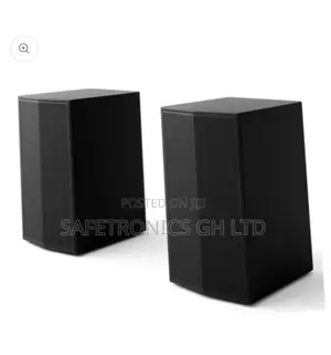 Newly Premium 3.1ch Lg S60t Electric 340 Watts Bluetooth Soundbar