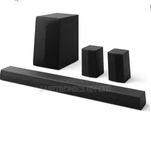 Available New 3.1ch Electric Black Bluetooth Lg 340watts S60t Soundbar