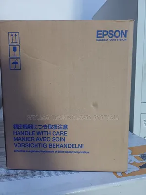 Epson Tm-t20iii Thermal Pos Printers