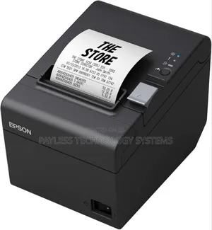 Epson Tm-t20iii Thermal Pos Printers