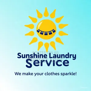 Sunshine Laundry Services