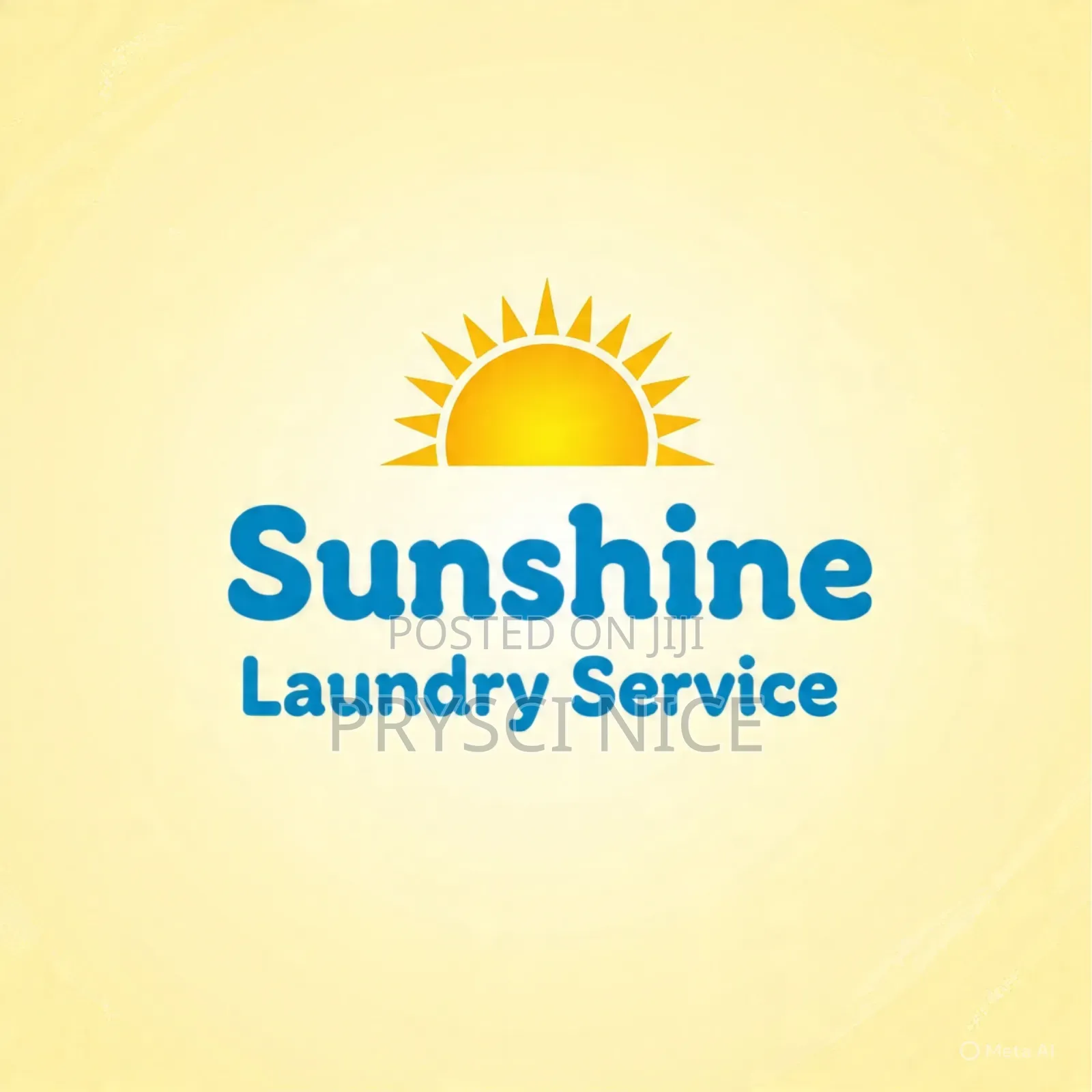 Sunshine Laundry Services