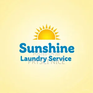 Sunshine Laundry Services