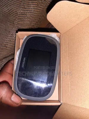 Verizon Universal Touchscreen Mifi
