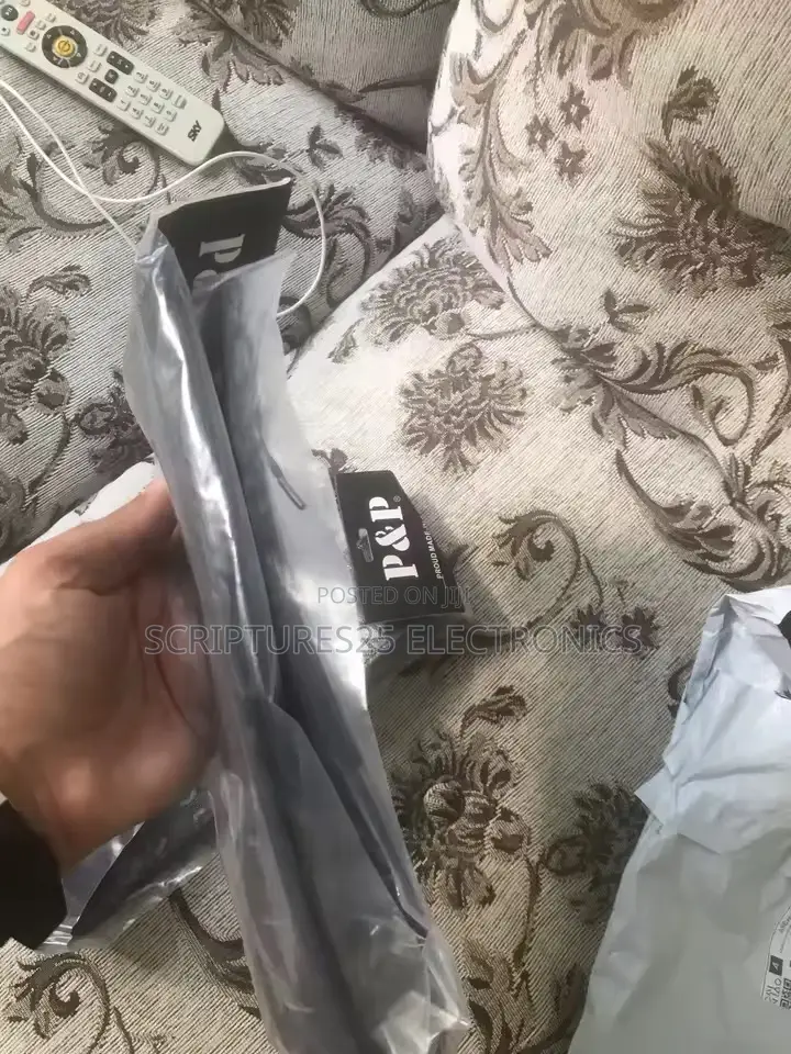 Guitar Strap ( Durable Leather)