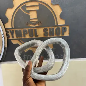 Transparent Cable 0.2mm