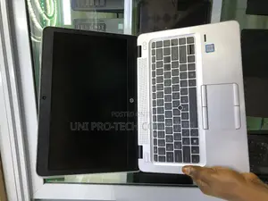 Laptop HP EliteBook 840 G3 8GB Intel Core I7 SSD 256GB