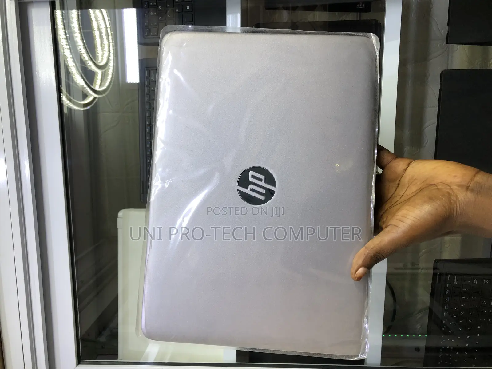 Laptop HP EliteBook 840 G3 8GB Intel Core I7 SSD 256GB
