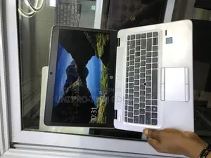 Laptop HP EliteBook 840 G3 8GB Intel Core I7 SSD 256GB