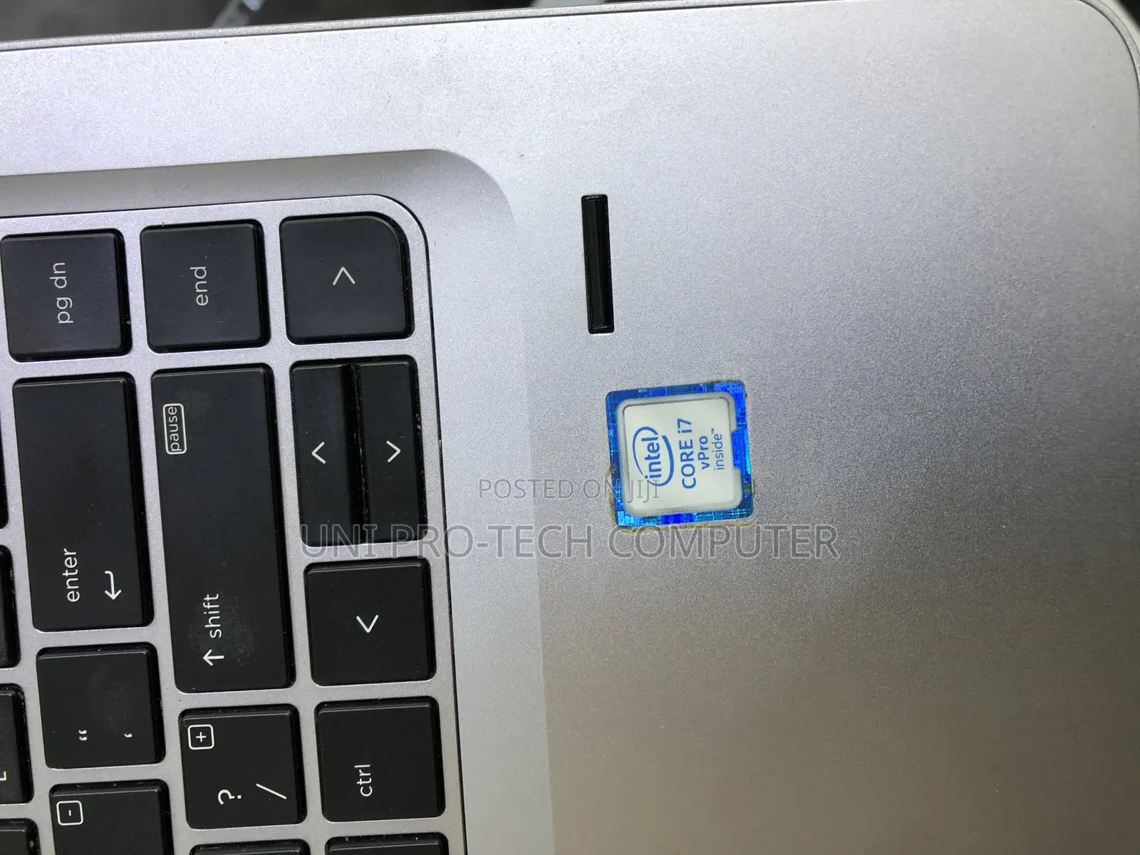 Laptop HP EliteBook 840 G3 8GB Intel Core I7 SSD 256GB