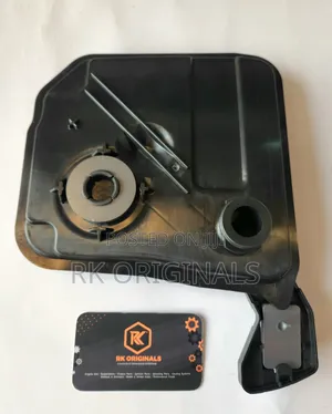 Escape/Explorer/Edge 12-24/Fusion/Transit 12-20 Transmission Filter