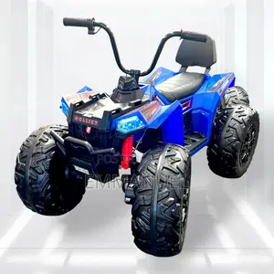 Kids Electric Bike