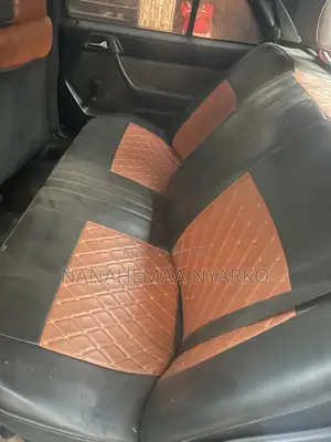 Mercedes-Benz W124 1989 Black