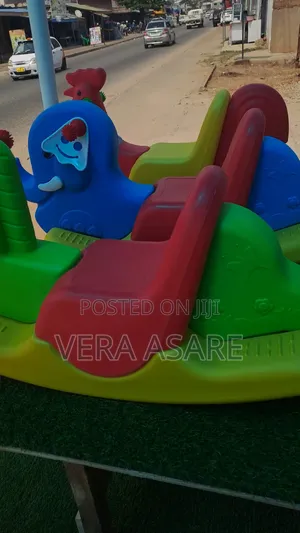 Chairs for Kid's