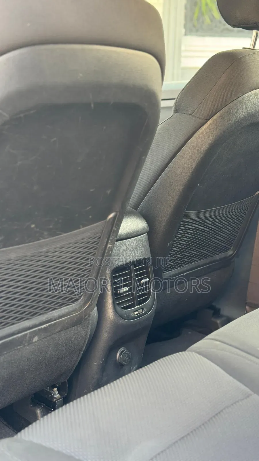 Kia Rondo 2015 White