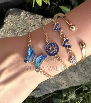 Necklaces And Bracelets For Sale