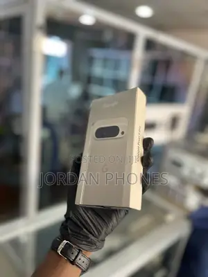 New Google Pixel 9 Pro 128 GB