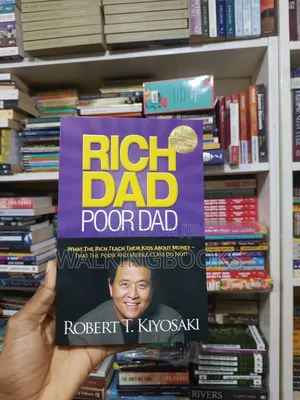 Rich Dad Poor Dad