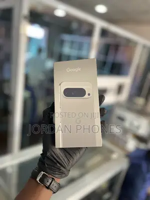 New Google Pixel 9 Pro 256 GB