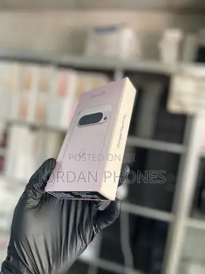 New Google Pixel 9 Pro 256 GB