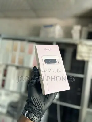New Google Pixel 9 Pro 256 GB
