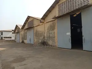 1,500 SQM Warehouse for Rent at Tema Industrial