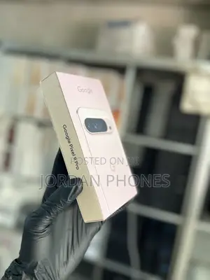 New Google Pixel 9 Pro 128 GB