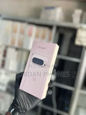 New Google Pixel 9 Pro 128 GB