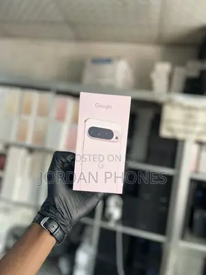 New Google Pixel 9 Pro 128 GB