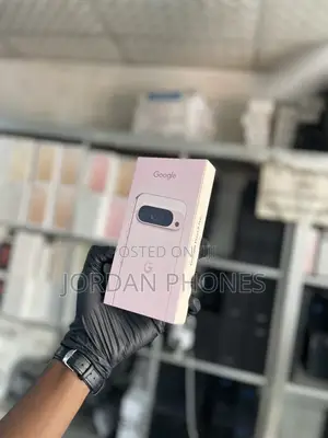 New Google Pixel 9 Pro 128 GB