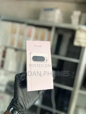 New Google Pixel 9 Pro 128 GB