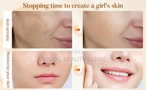 Ginseng Essence Polypeptide Anti-Ageing, Anti Wrinkle