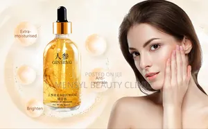 Ginseng Essence Polypeptide Anti-Ageing, Anti Wrinkle