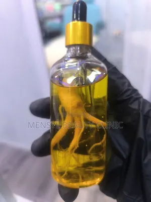 Ginseng Essence Polypeptide Anti-Ageing, Anti Wrinkle