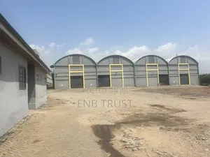 5,000 SQM Warehouse for Rent at Tema